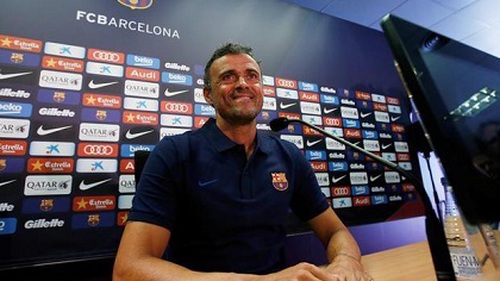 Luis Enrique sẽ bỏ derby Manchester để xem… Celta Vigo thi đấu